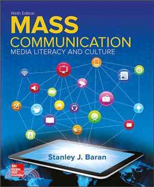 Introduction to Mass Communication ― Media Literacy and Culture