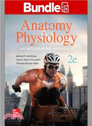 Anatomy & Physiology + Connect ― An Integrative Approach