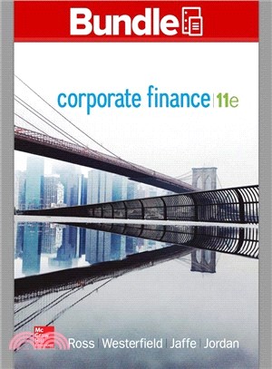 Fundamentals of Corporate Finance + Connect