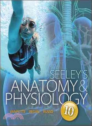 Seeley's Anatomy & Physiology + Connect Plus With Learnsmart & Learnsmart Labs Access Card