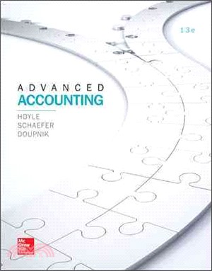 Advanced Accounting