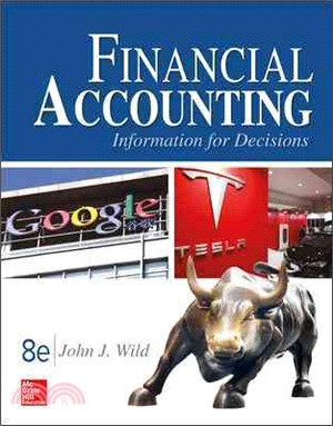 Financial Accounting ― Information for Decisions