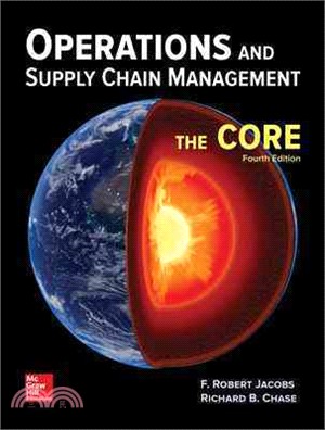 Operations and Supply Chain Management ― The Core