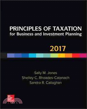 Principles of taxation for b...