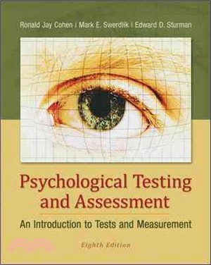 Psychological Testing & Assessment + Connect Plus Access Card