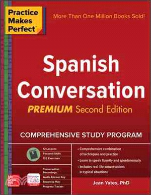 Spanish Conversation