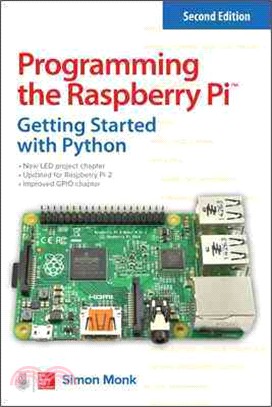 Programming the Raspberry Pi ─ Getting Started With Python
