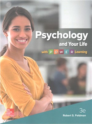 Psychology and Your Life With P.O.W.E.R Learning