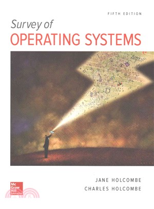 Survey of Operating Systems