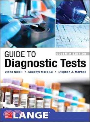 Guide to Diagnostic Tests