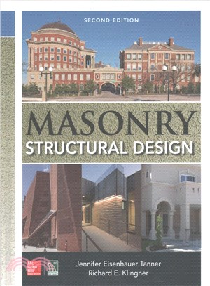 Masonry Structural Design