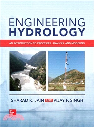 Engineering Hydrology ― An Introduction to Processes, Analysis, and Modeling