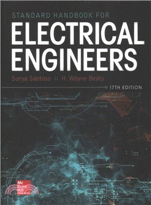 Standard Handbook for Electrical Engineers