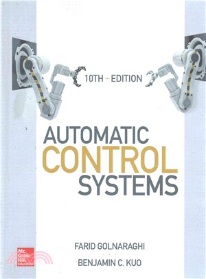 Automatic Control Systems