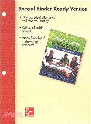 Effective Group Discussion + Connect Access Card ― Theory and Practice