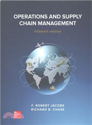 Operations and Supply Chain Management