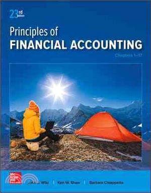 Principles of Financial Accounting ― Chapters 1-17