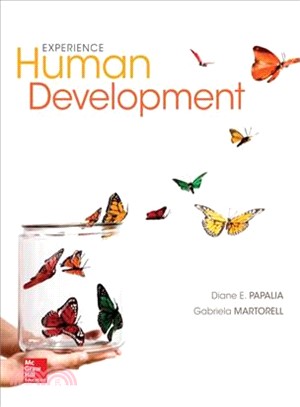 Experience Human Development + Connect