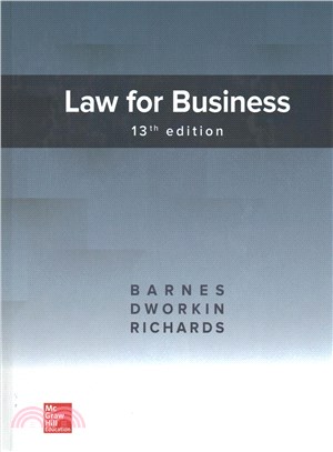 Law for Business