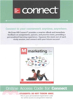 M Marketing Connect Access Code