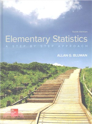 Elementary Statistics ─ A Step by Step Approach