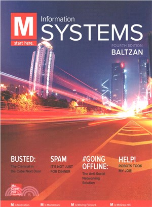 M ─ Information Systems