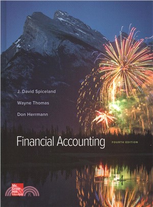 Financial Accounting + Connect Access Card