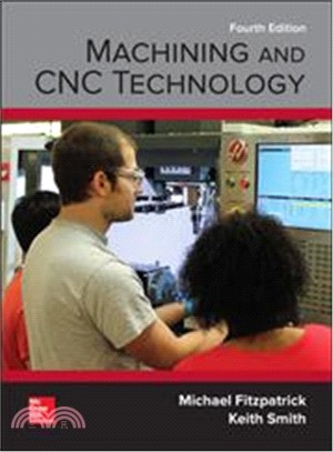 Machining and Cnc Technology