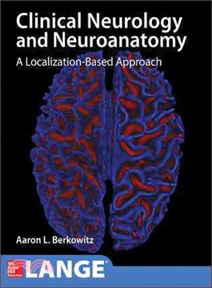 Lange Clinical Neurology and Neuroanatomy ─ A Localization-Based Approach