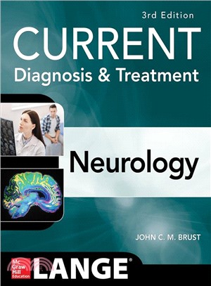 Current Diagnosis & Treatment Neurology