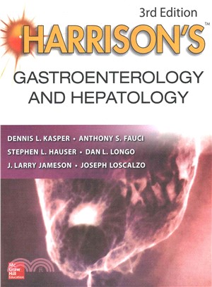 Harrison's Gastroenterology and Hepatology