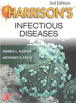 Harrison's Infectious Diseases