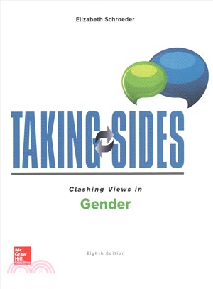 Taking Sides Clashing Views in Gender