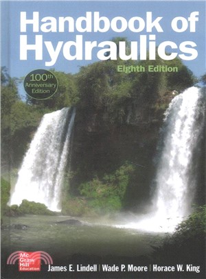 Handbook of Hydraulics