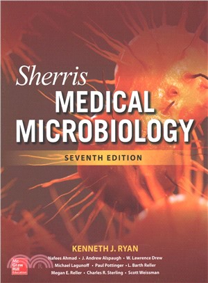 Sherris Medical Microbiology