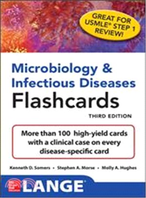 Microbiology & Infectious Diseases