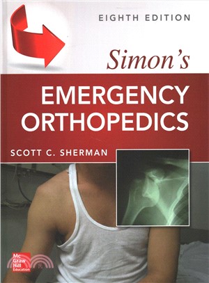 Simon's Emergency Orthopedics