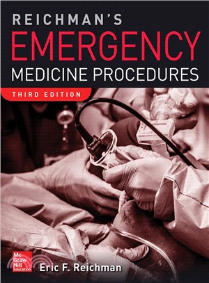 Emergency Medicine Procedures