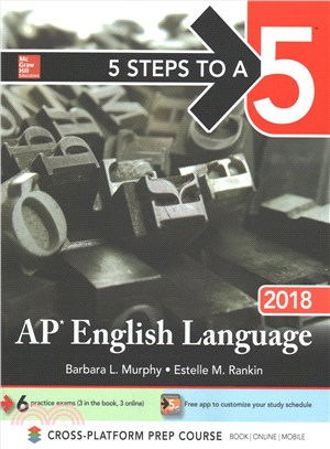 AP English Language 2018