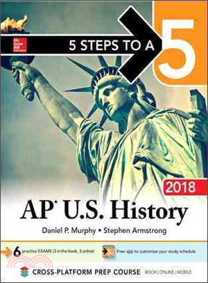 5 Steps to A 5 AP U.S. History 2018