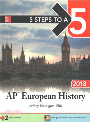 5 Steps to A 5 AP European History 2018
