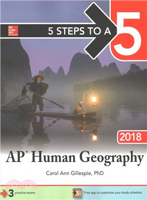 AP Human Geography 2018