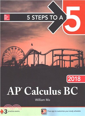AP Calculus BC 2018