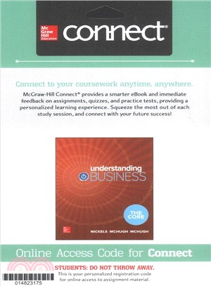 Understanding Business Connect Access Card ― The Core