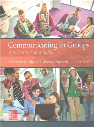 Communicating in Groups ─ Applications and Skills