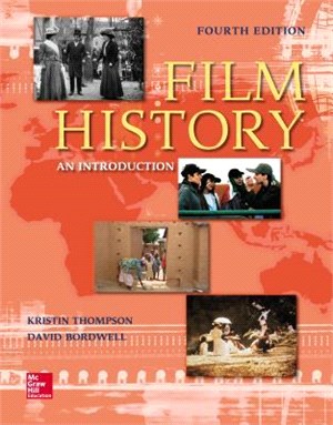 Film History ― An Introduction