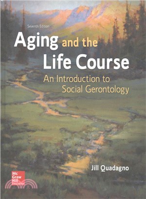 Aging and the Life Course ─ An Introduction to Social Gerontology