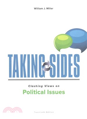 Clashing Views on Political Issues