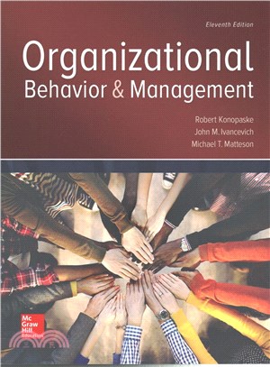 Organizational Behavior and Management