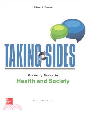 Taking Sides ─ Clashing Views in Health and Society
